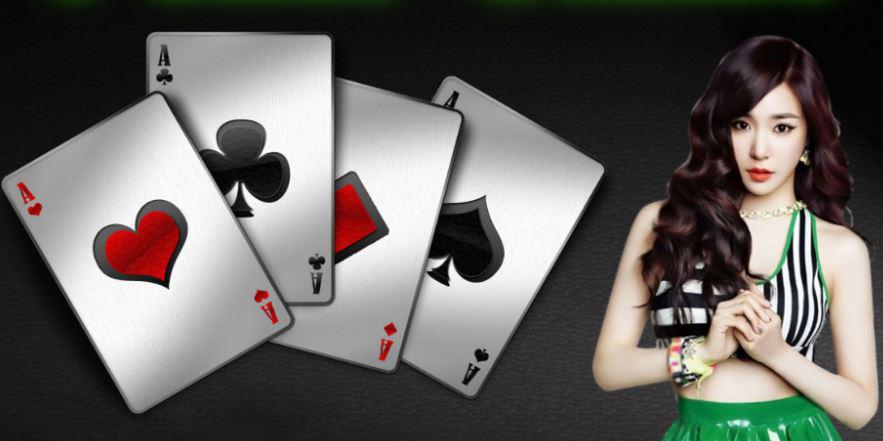 Bermain Judi Poker Online Mempunyai Sisi Positif Loh !!!
