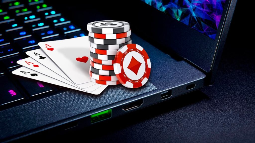 Taruhan Poker Online Terus Menghadirkan Aneka Bentuk Kartu Terlengkap