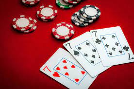 Agen Idn Poker Sama Beragam Versi Permainan Online Kartu