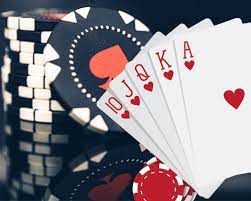 Siapkan Bandar Poker Online Terbanyak Opsi Masyarakat Dalam Negeri