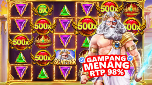 Website Slot Online Gacor Amat Berlaku Ataupun Berfaedah