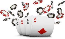 Jenis Game Idn Poker Aci Gunakan Fulus Nyata Di Situs Online Indo7Poker