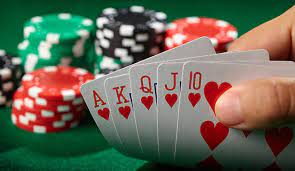 IDN Poker Sebagai Judi Memberi Banyak Potensi Ekstra Terbagus